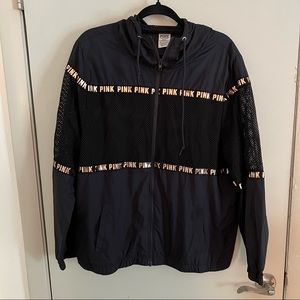 Victoria’s Secret Pink Track Jacket